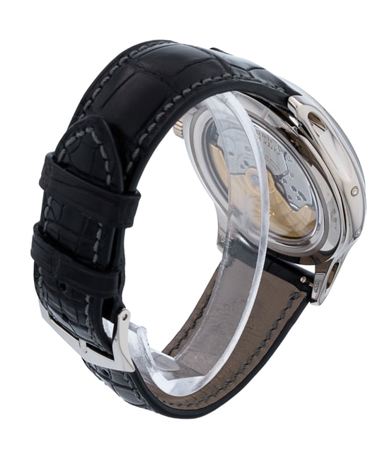 Patek Philippe Complications 5205G-010 Image 3